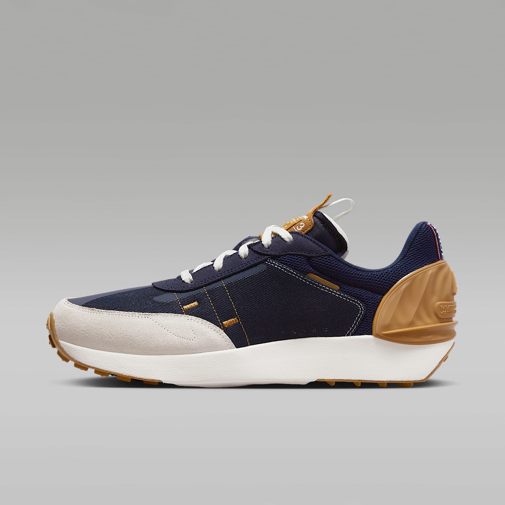 Jordan Granville Pro Men's Shoes. Nike ID
